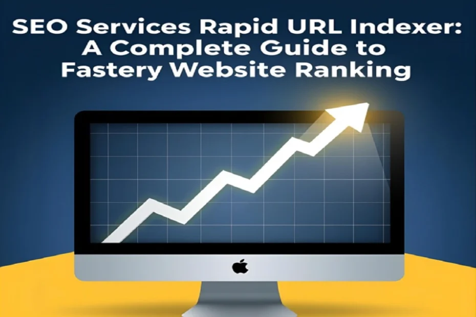 SEO Services Rapid URL Indexer