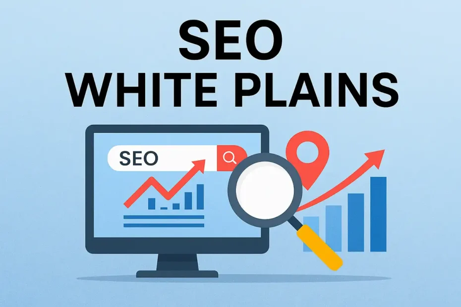 SEO White Plains