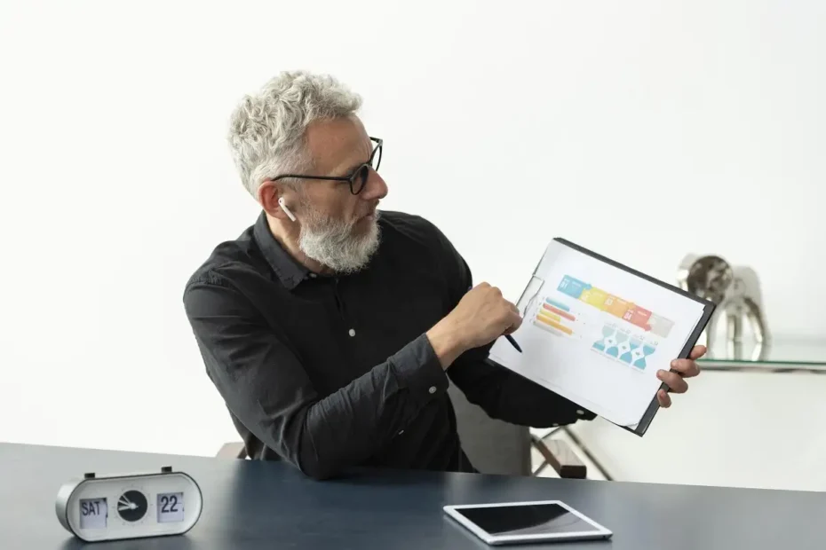 Technical SEO Audit Presentation Template
