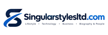 Singular Styles Ltd